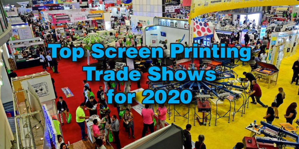 christmas trade shows fort worth 2020 Print Sign Trade Shows For 2020 The Vector Art Experts christmas trade shows fort worth 2020