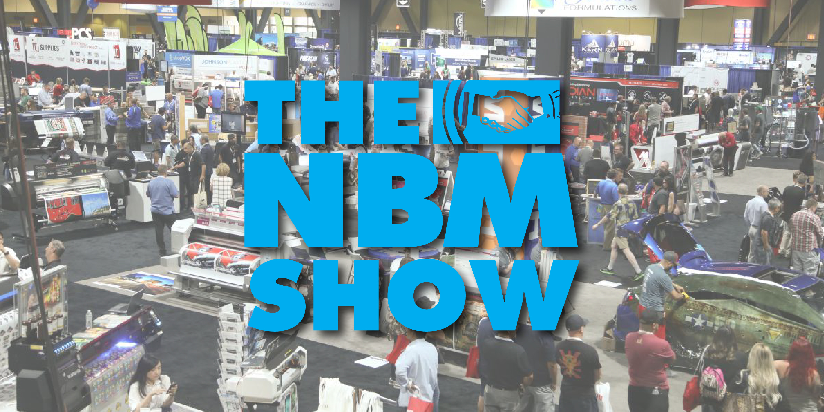 nbm show