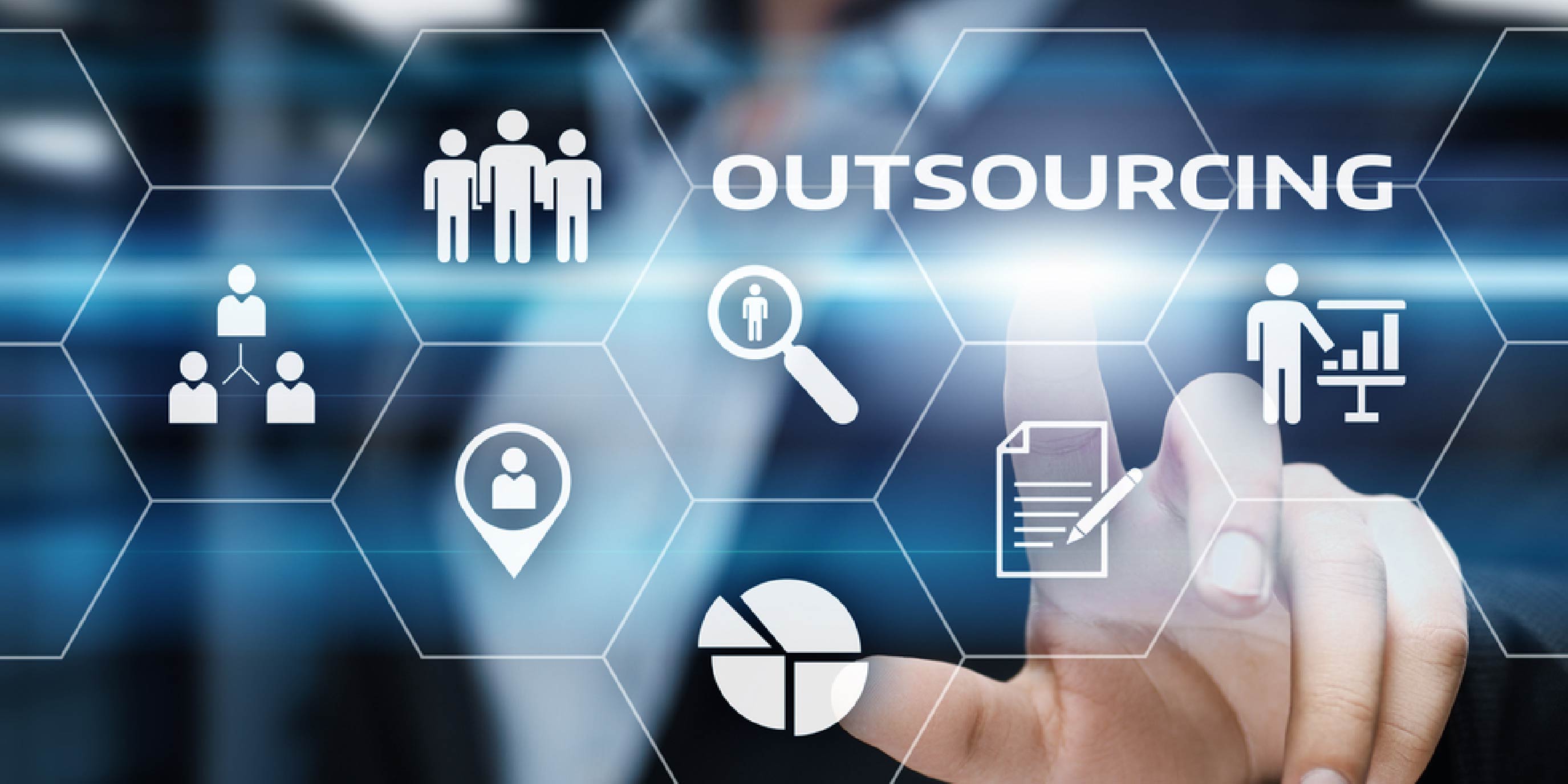 Outsourcing