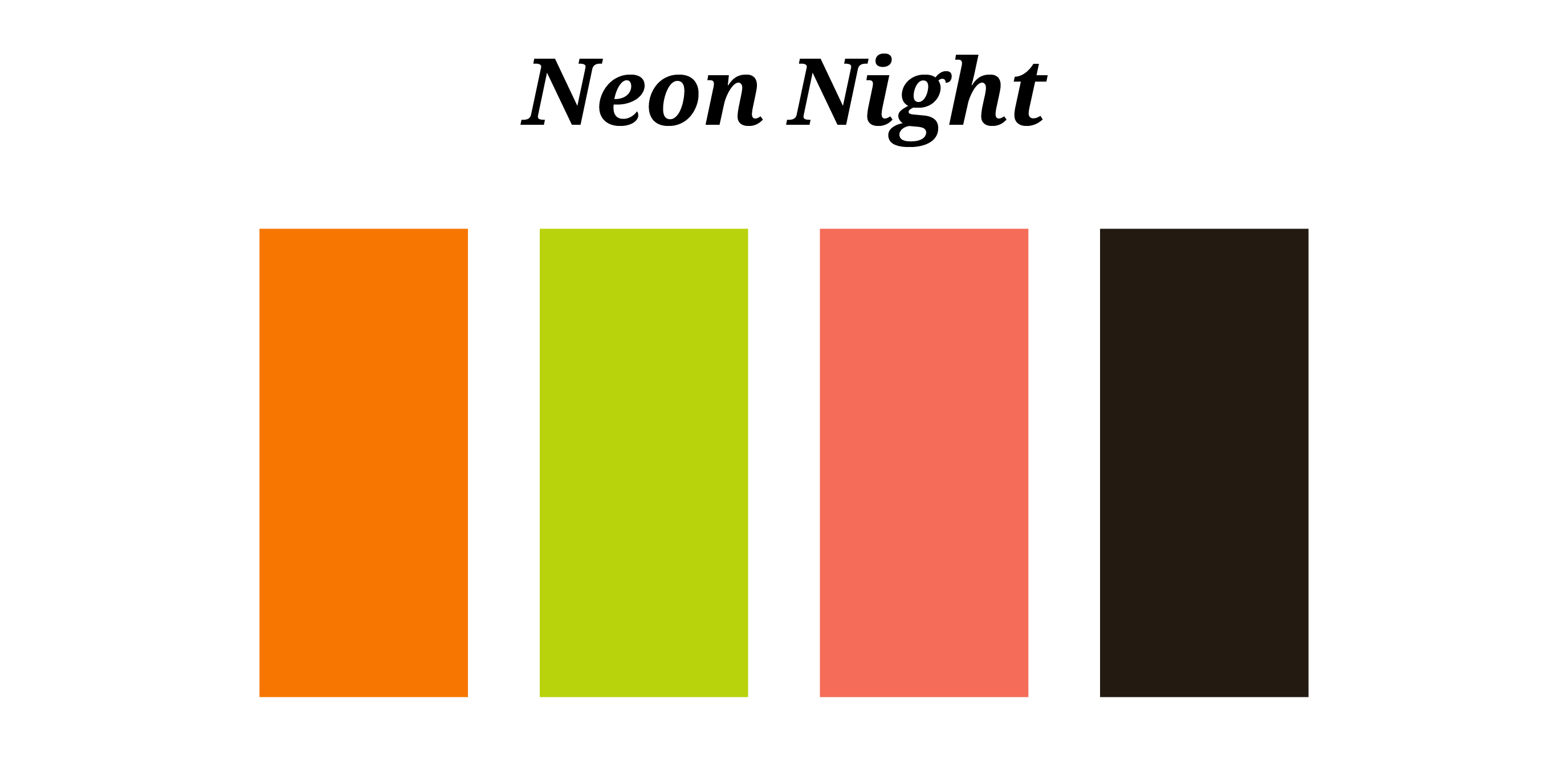 Neon Nights 01