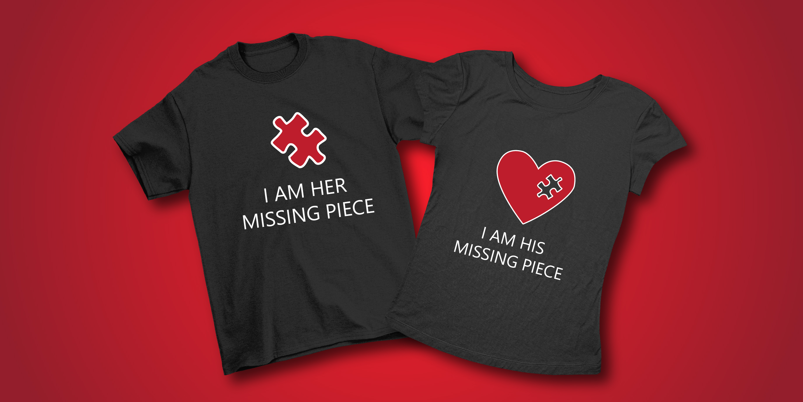 Valentines T-Shirt Trends 